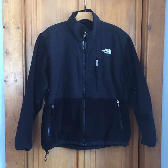 The North Face Jackets & Blazers - The North Face Black Fleece